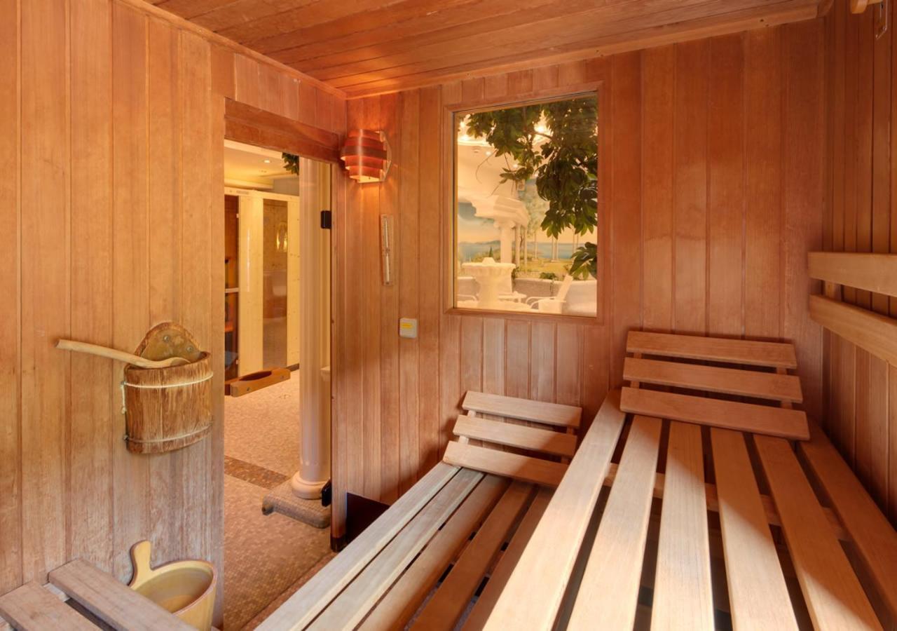 Hotel Gerloserhof Gmbh Zewnętrze zdjęcie