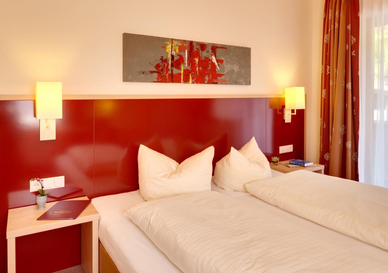 Hotel Gerloserhof Gmbh Zewnętrze zdjęcie