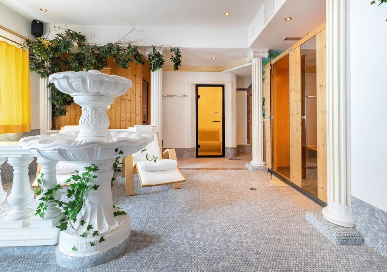 Hotel Gerloserhof Gmbh Zewnętrze zdjęcie