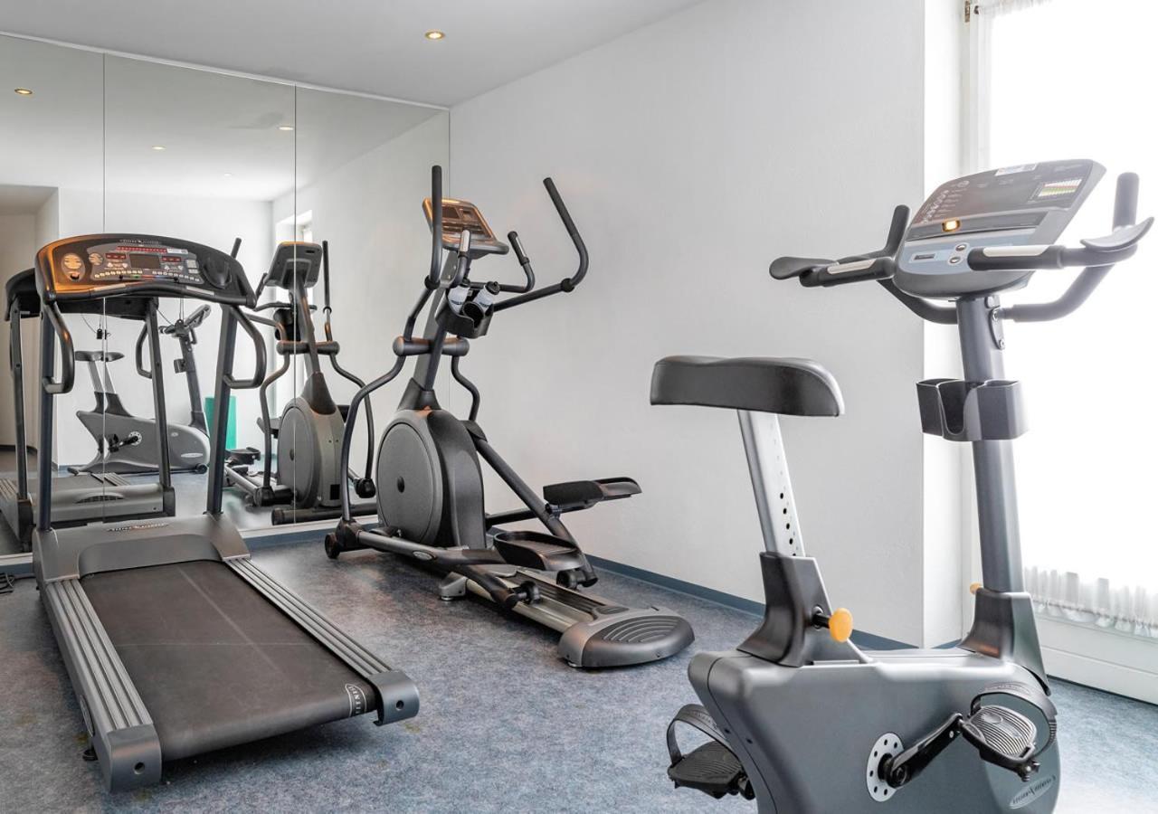 Hotel Gerloserhof Gmbh Zewnętrze zdjęcie