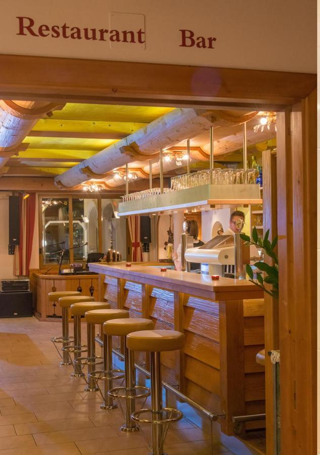 Hotel Gerloserhof Gmbh Zewnętrze zdjęcie