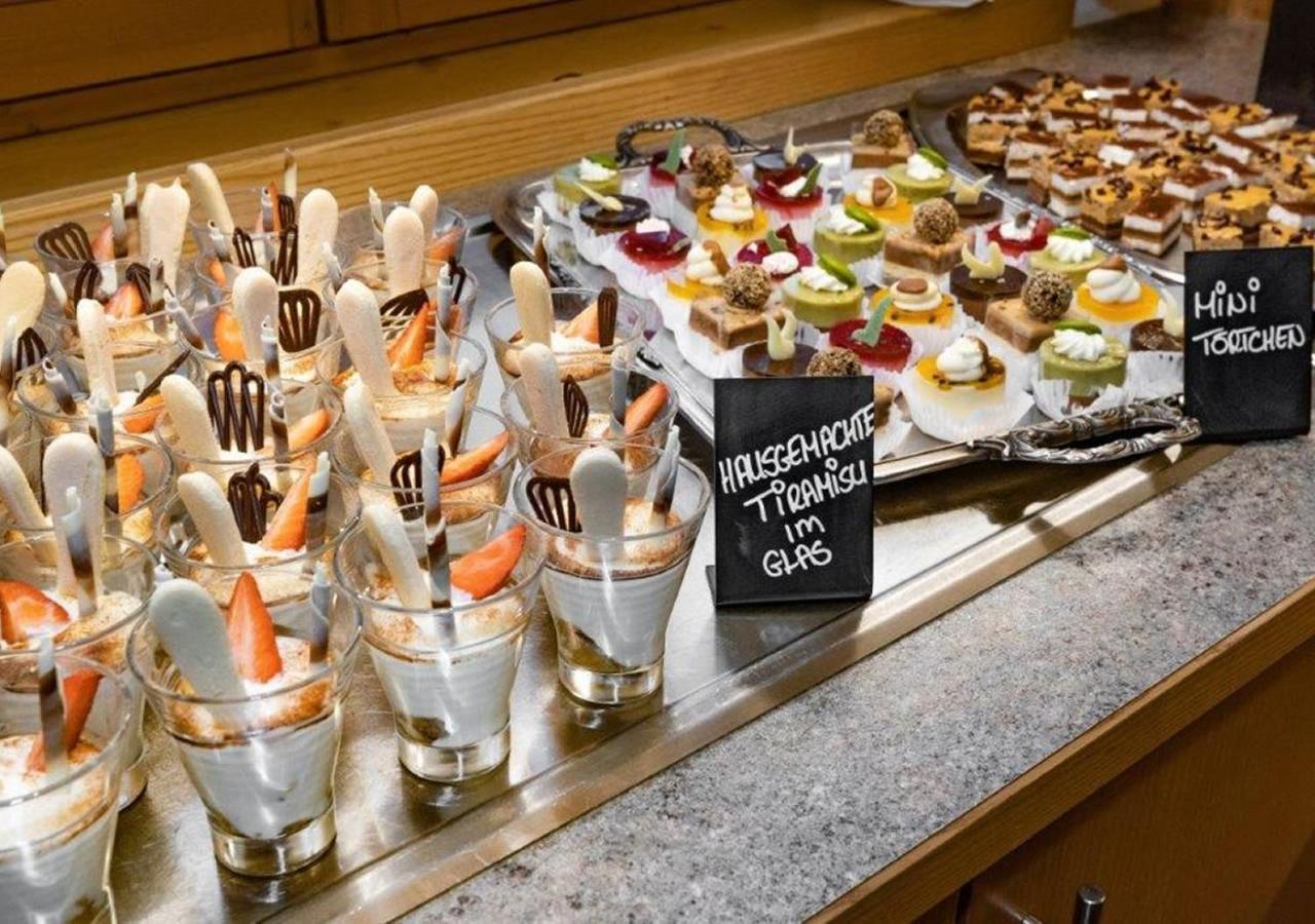 Hotel Gerloserhof Gmbh Zewnętrze zdjęcie